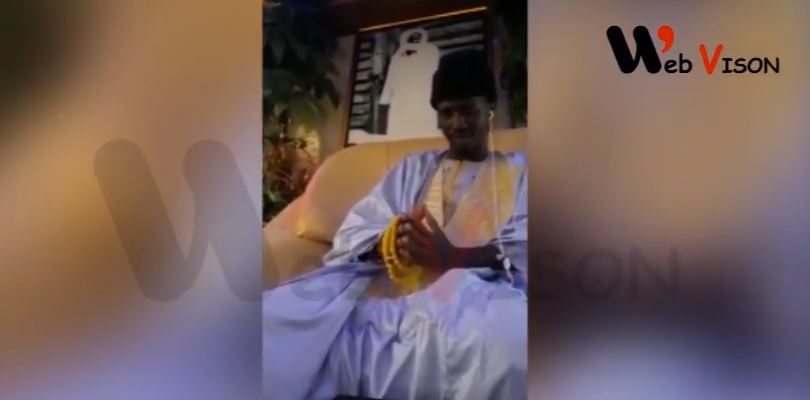 Serigne Fallou Mbacké critique l’utilisation du Thiéré Tamkharite