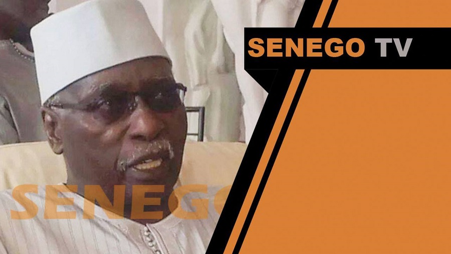 Serigne Mbaye Sy Mansour: « c’est faux de dire que j’ai prédit un second mandat à… »