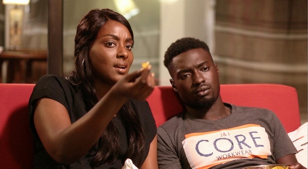 Vidéo: Le fils de Khalifa Sall devient acteur de la  série « Seybi 2.0 »