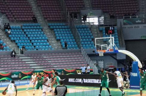 Afrobasket 2017 – Sénégal/Maroc: Remontada des Lions dans le 3ème quart temps (54-47)