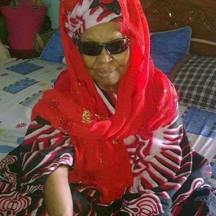Médina Baye en Deuil: Sokhna Ya Madieume Fall Niasse, épouse de Baye Niasse (RTA) a rendu l’âme