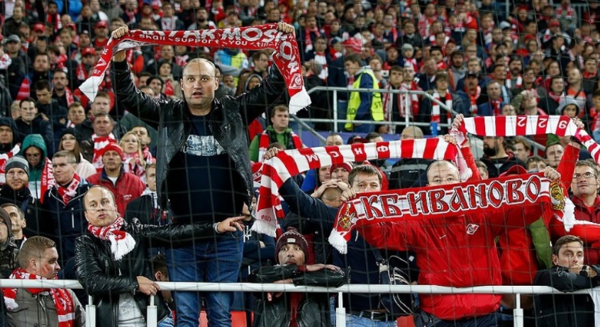 Foot – Spartak-Liverpool: Sadio Mané victime de cris racistes, l’Uefa ouvre une enquête!