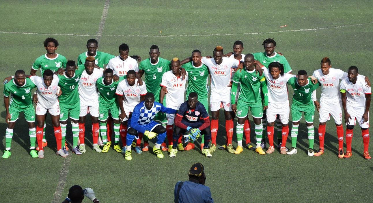 Coupe Caf Préliminaires – Mbour PC vs RS Berkane – Les visiteurs ne « défendront » pas