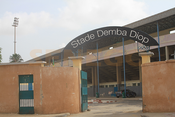 Privatisation du parking stade Demba Diop: Les populations menacent de manifester