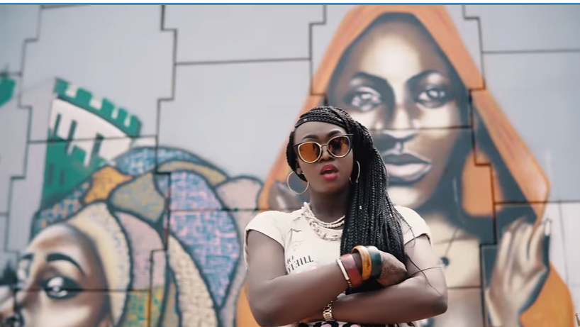 Vidéo- Découvrez la nouvelle vidéo de Suadu Diaw « Mariama »