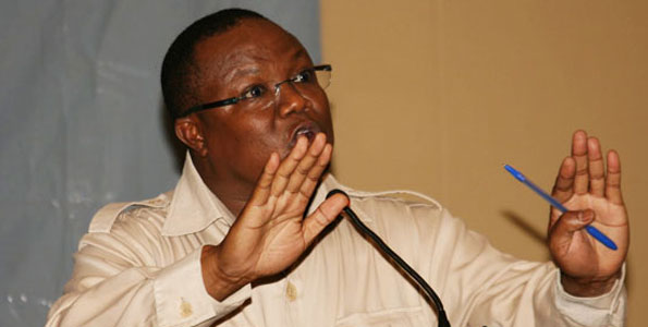 En Tanzanie, l’opposant Tundu Lissu gravement blessé par balles