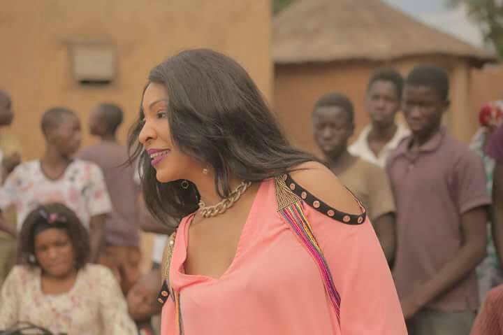 Audio – Viviane Chidid sort un nouveau son