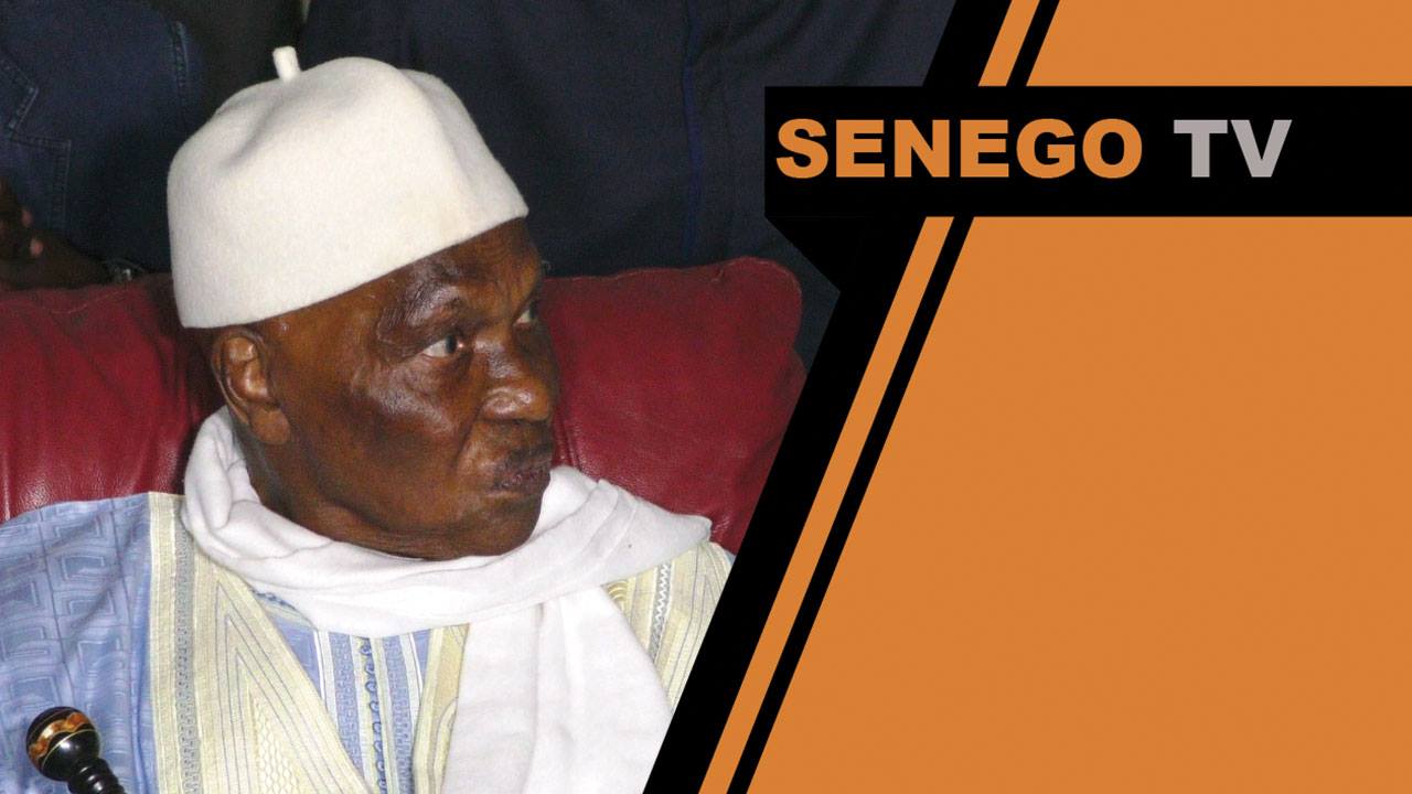 Senego TV: Wade prêt à faire sortir de prison Khalifa Sall – Regardez !