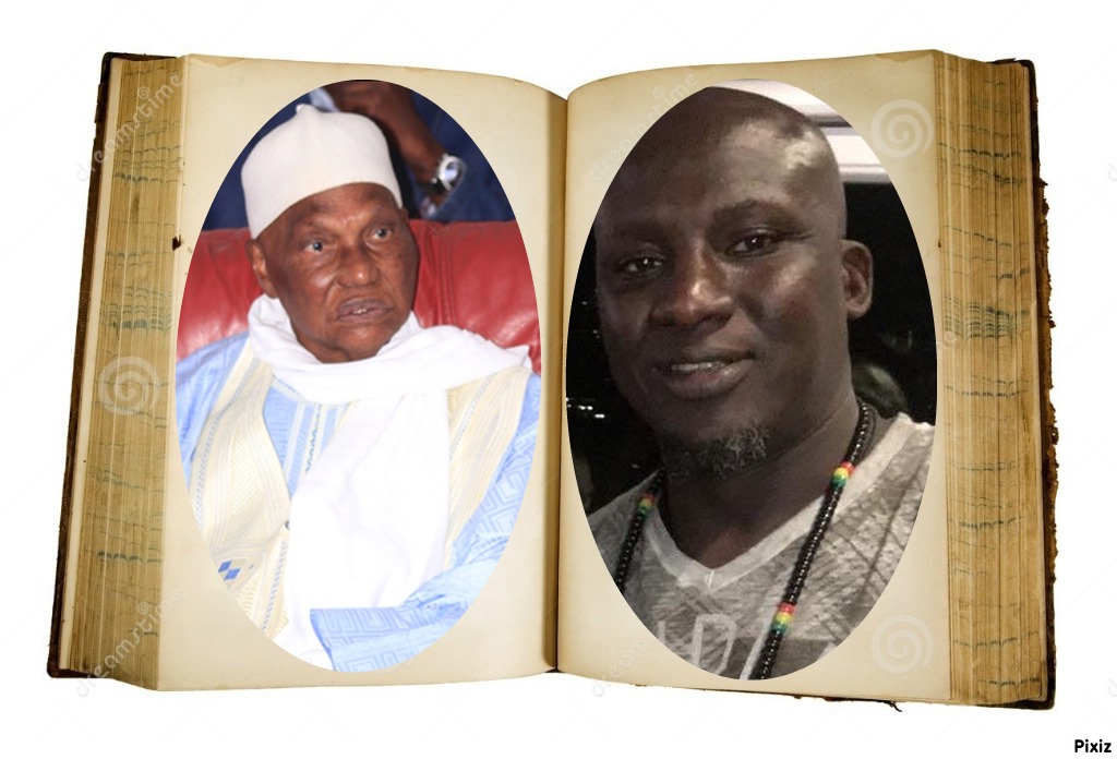 Vidéo – Assane Diouf : « Wade m’a demandé d’arrêter les insultes… » – Regardez !