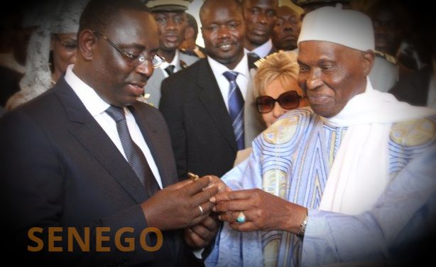 Appel au dialogue de Macky Sall: le PDS accepte et …