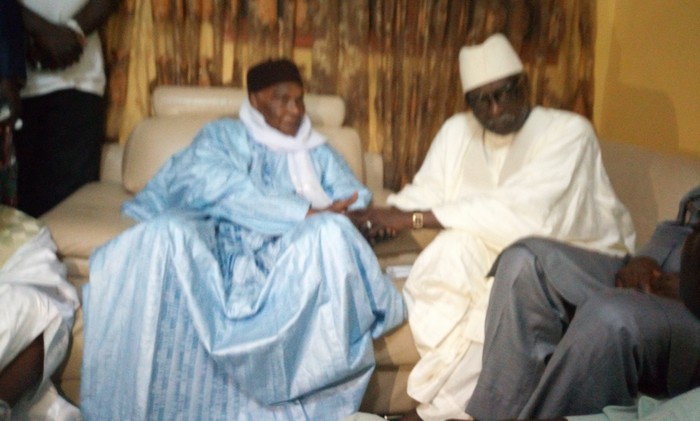 Gamou 2019 : Me Wade dépêche une délégation du Pds à Tivaouane