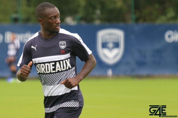 Foot: Youssouf Sabaly explique pourquoi il a choisi le Sénégal