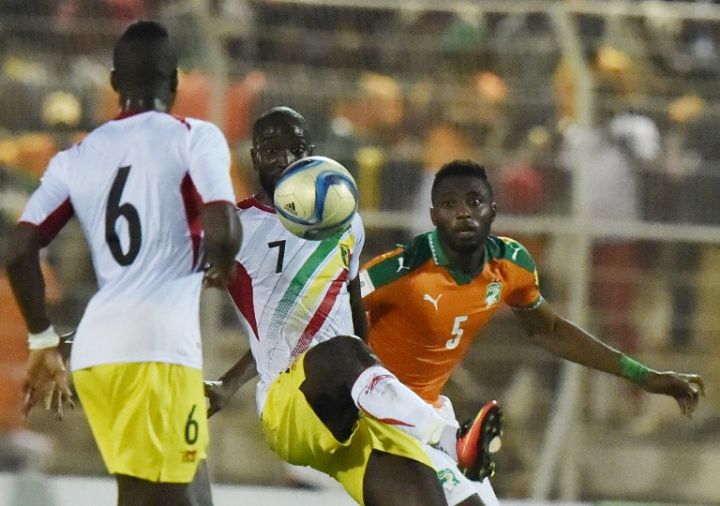 Éliminatoires coupe du monde 2018 : Programme du vendredi 06 Octobre