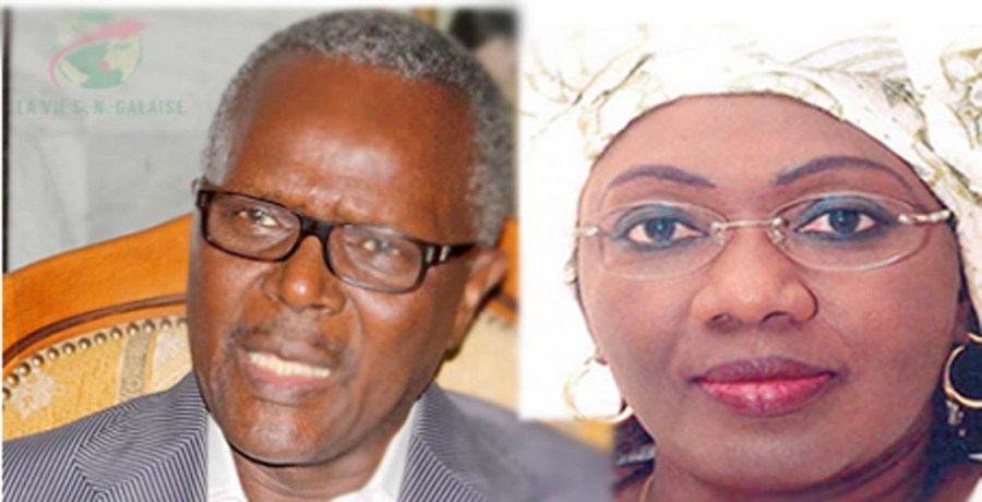 Audio – Pr Malick Ndiaye: « 90% de la production du secteur informel sont consommés par les Tanor, Aminata Tall et… »