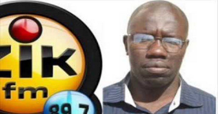 Revue de Presse (Wolof) du Vendredi 27 Octobre 2017 par Ahmed Aidara