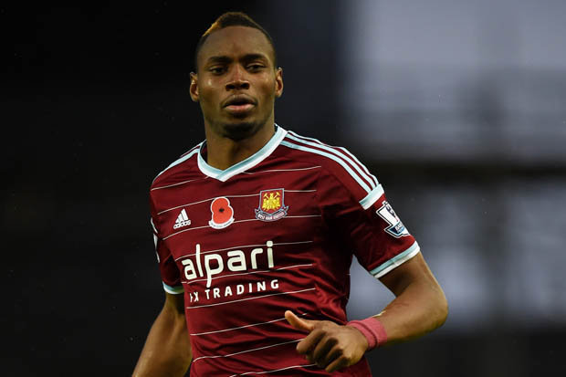 Diafra Sakho : « Je veux quitter West Ham, je ne le cache pas »