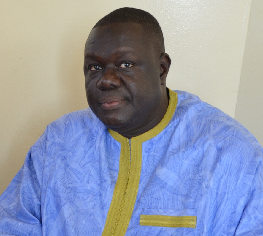 Audio – El Hadji Assane Gueye: « Les américains s’ils veulent du bien qu’ils viennent… »