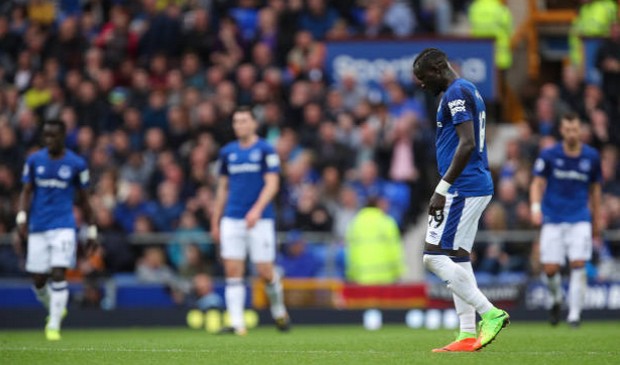 Vidéo - Premier League: Everton d'Idrissa Gana Gueye s'incline contre Burnley