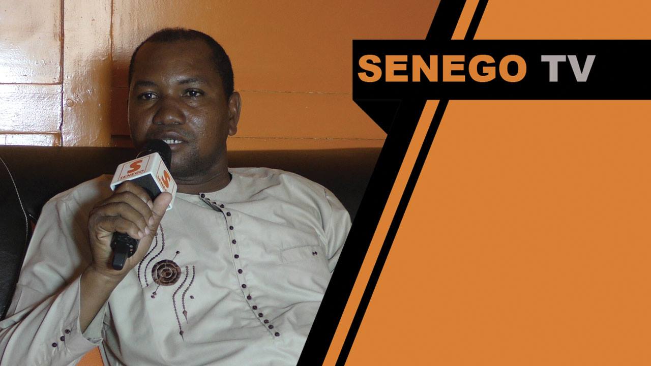 Senego Tv – Omar Diallo : « Youssou Touré n’a jamais démissionné, c’est une fausse information! »