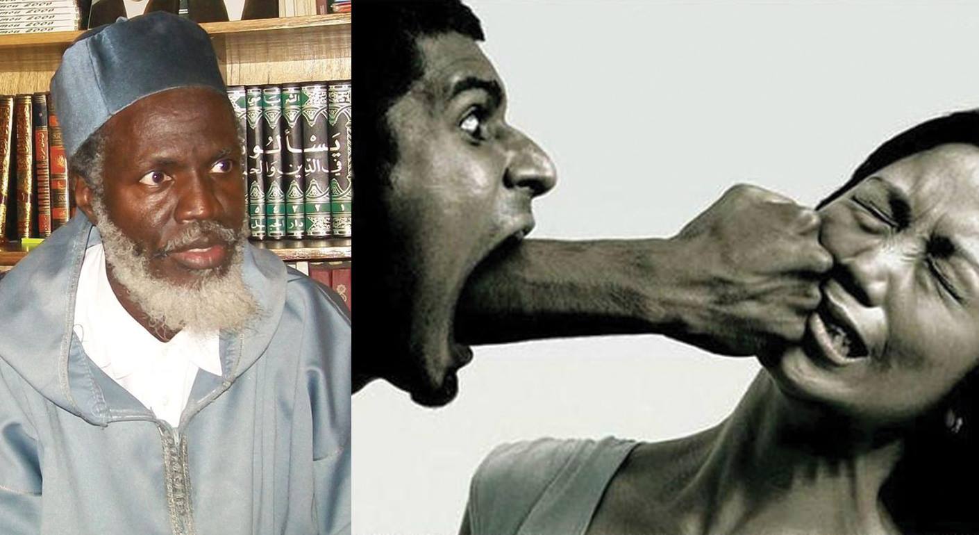 Audio – « insulter ta femme » ce que l’Islam en dit selon Oustaz Alioune Sall