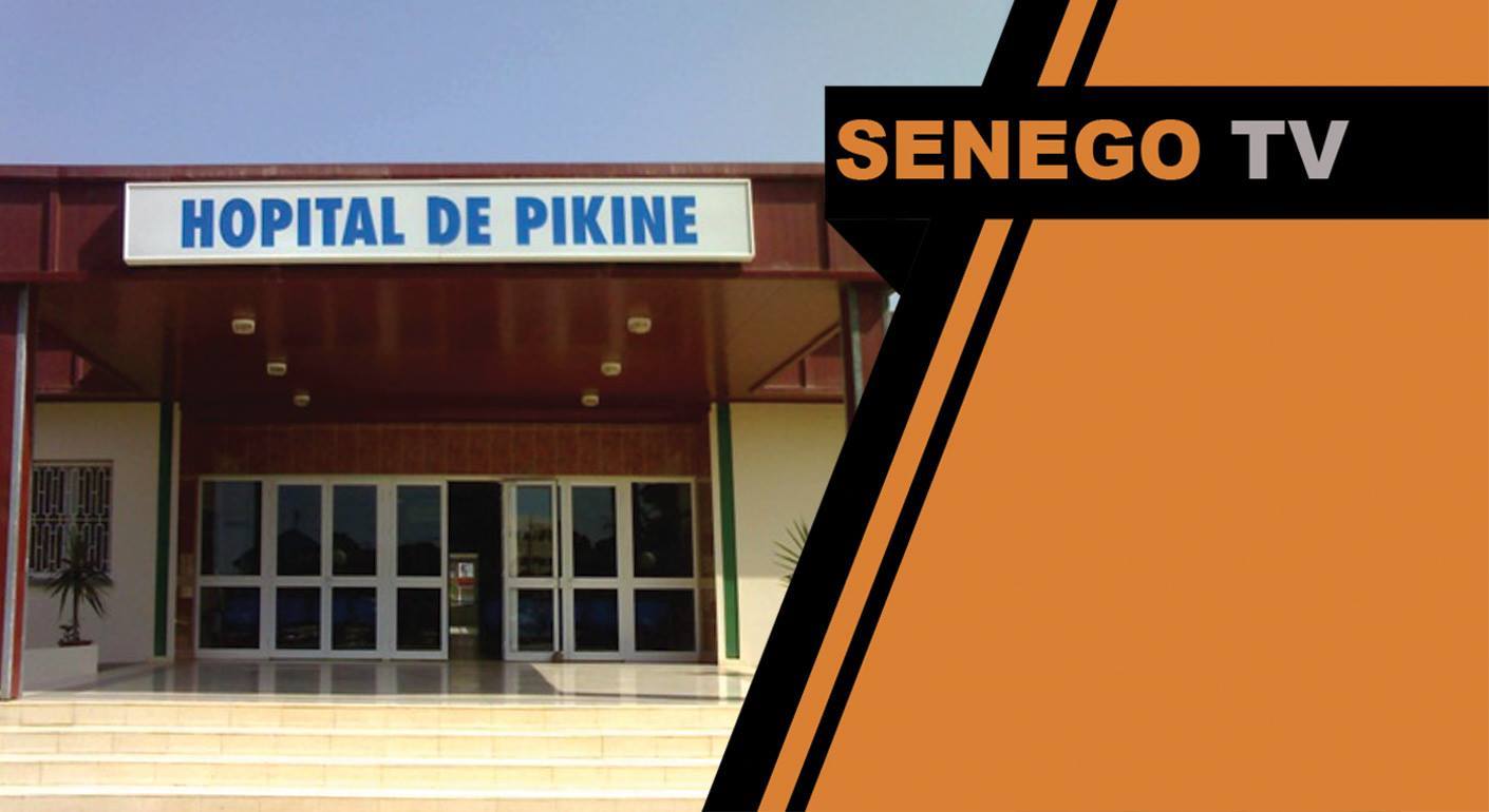 Senego TV – Affaire Aicha Diallo: L’hôpital demande à la famille d’édifier l’opinion sur les causes du traumatisme… – Regardez.