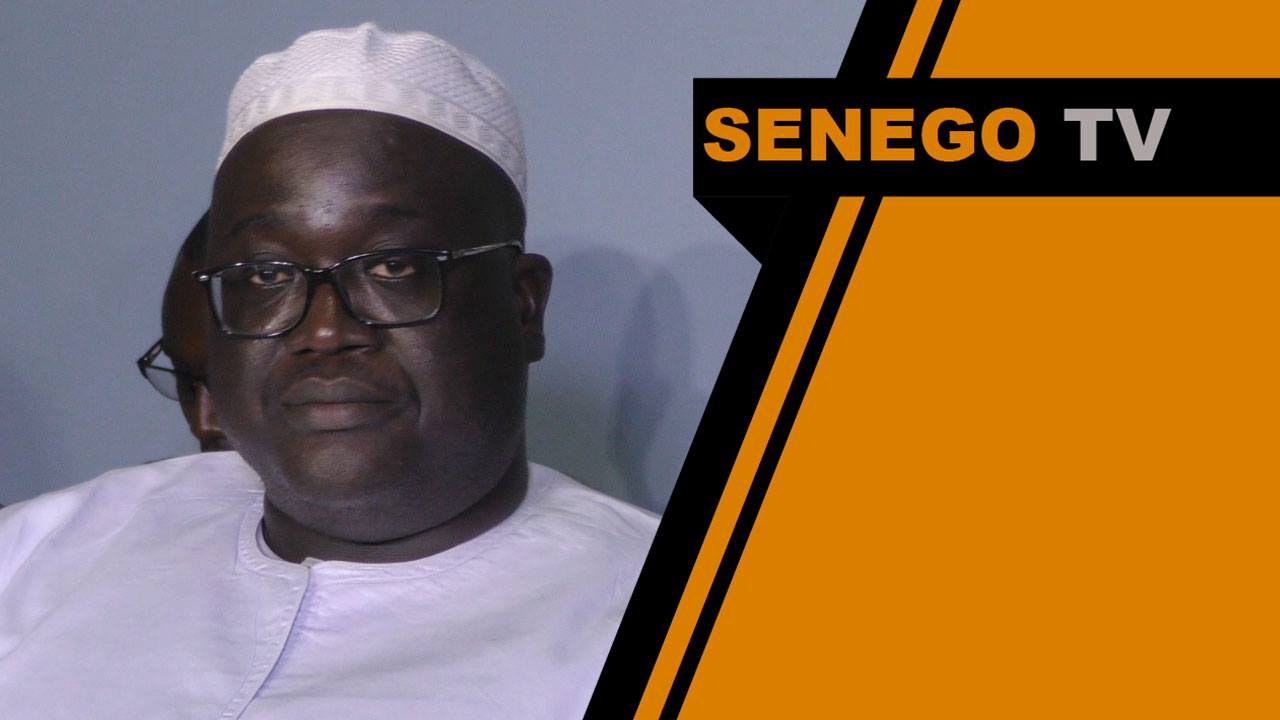 Senego TV : Cheikh Abdou Baly déroule le programme du Magal 2017