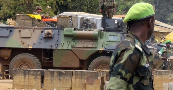 Nigeria : Un prêtre italien enlevé