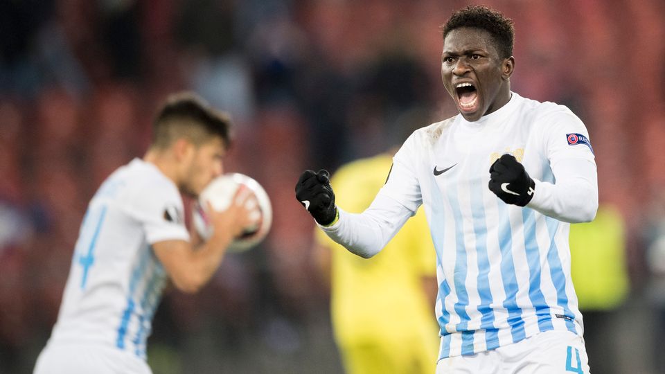 Coupe de Suisse : Zürich en quarts, Moussa Koné buteur