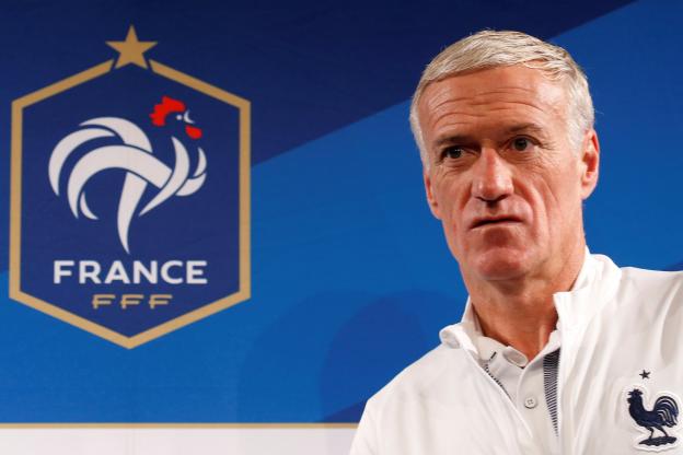 Daech qualifie Didier Deschamps, le sélectionneur des Bleus, d’«ennemi d’Allah»
