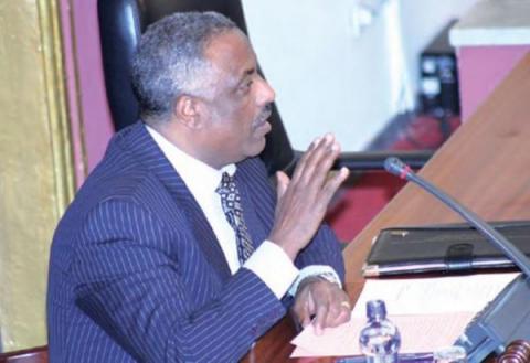 Ethiopie : Démission surprise du président de l’Assemblée nationale