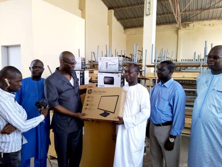 Thiaroye/Mer va étrenner son nouveau collège