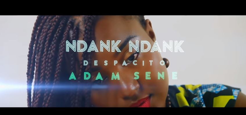 Vidéo:  Adam Sène reprend Despacito, la chanson la plus jouée en streaming!