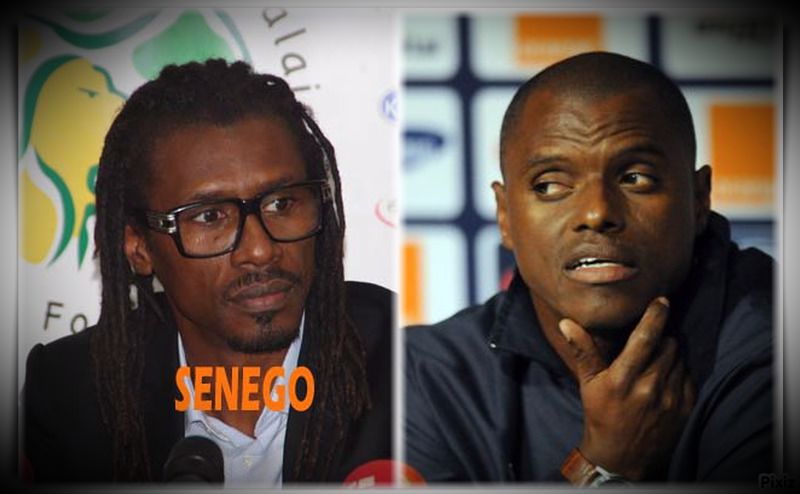 Coach du Cap-Vert : « Je sais comment empêcher le Sénégal de jouer »