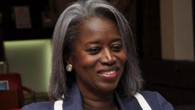 Aminata Niane, Ex-Dg de l’Apix : « Wade avait une vision forte »