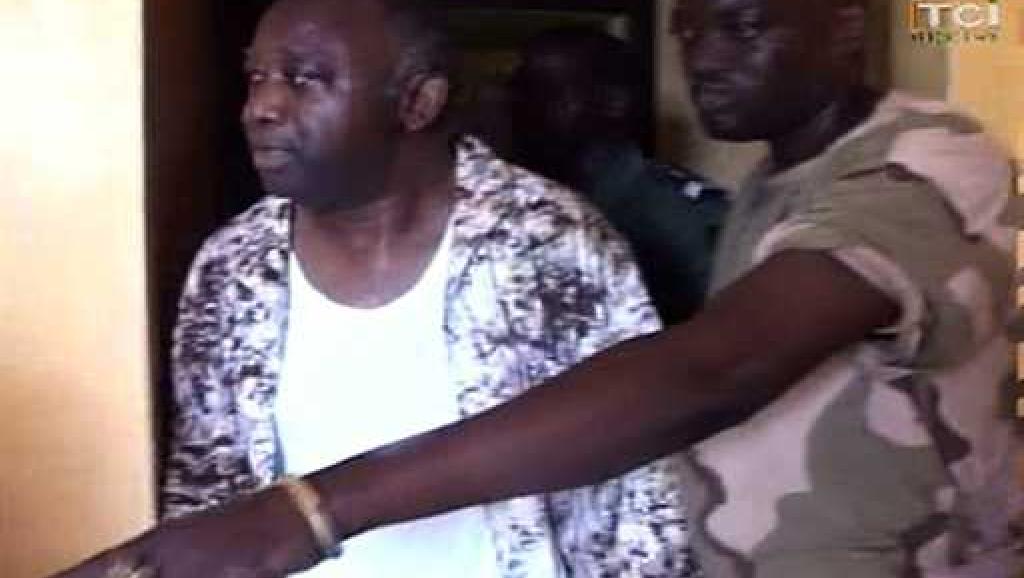 Selon Mediapart, Laurent Gbagbo est victime d’un montage politico-judiciaire ourdi par le procureur de la CPI