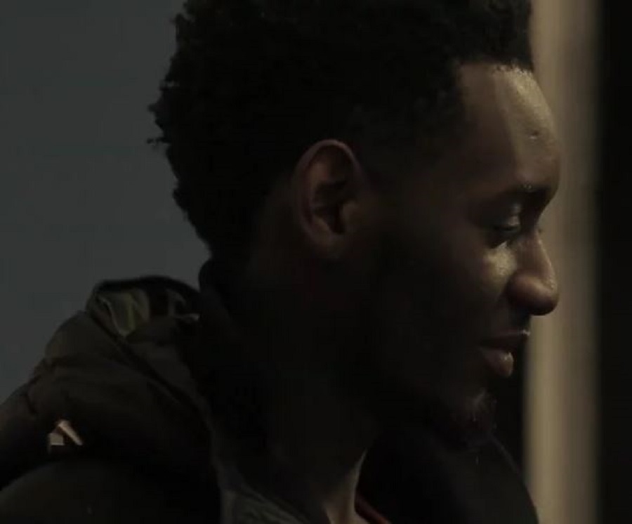 (Image & Vidéo) – USA: Le Sénégalais Zu Mar remporte le prix « sundance festival 2016&Prime;… Regardez