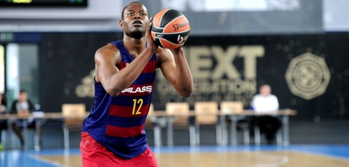 Basket – LEB Oro: Le double-double de Atoumane Diagne avec le FC Barcelone!