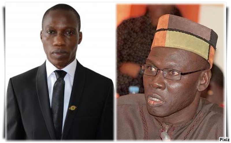 Troisième mandat de Macky Sall, un député de Bby « corrige » le constitutionnaliste