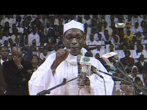 Adieu Bachir, le passeur de culture ! Par Abdoulaye KOUNDOUL*