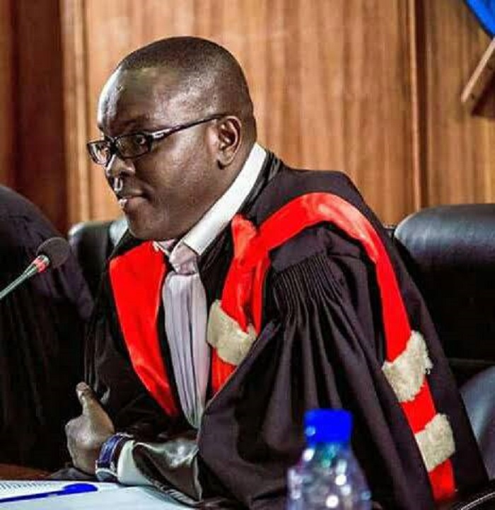 Guédiawaye: Bamba Kane offre une salle informatique et des toilettes à l’école 20B