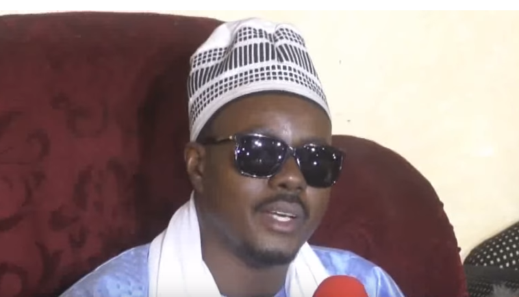 Vidéo: Déclaration de serigne Bass Abdou Khadre sur les préparatifs du Magal