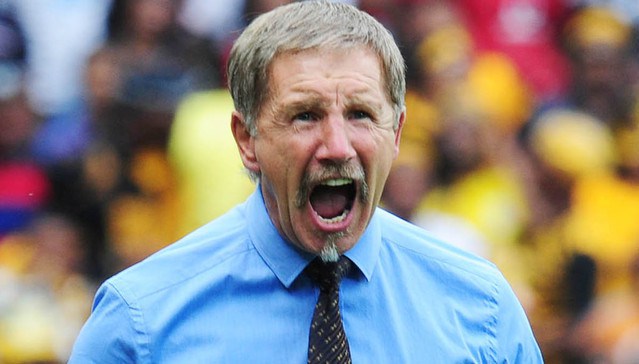CM 2018 – Baxter sur le match Af. Sud/Sénégal: « Si nous avons la même attitude que contre le Burkina Faso… »