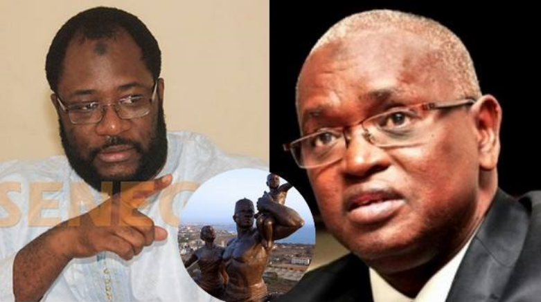 Réponse de  Birahime Seck à A. Latif Coulibaly : « L’essentiel et l’esthétique »