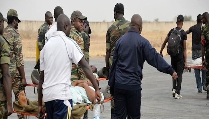 Au Niger, plusieurs soldats américains et nigériens tués à la frontière avec le Mali