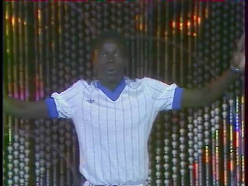 Vidéo: Quand Boubacar Sarr Locotte profitait de son aura pour faire un disque, Regardez!