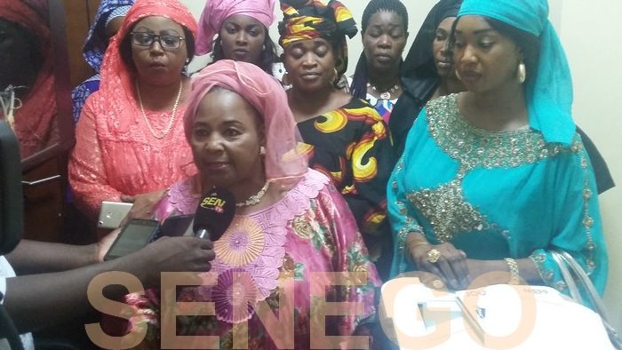 La Calebasse de l’émergence tient au 2e mandat de Macky…