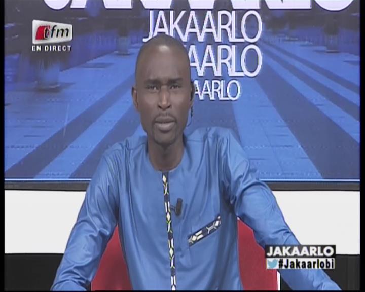 Vidéo – Humour: Khalifa ndéké niéméwoul diabaram