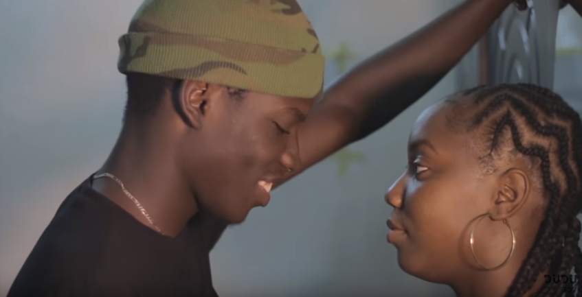 Vidéo – Doudou – Une histoire triste : « Douma may sama dom guewele »