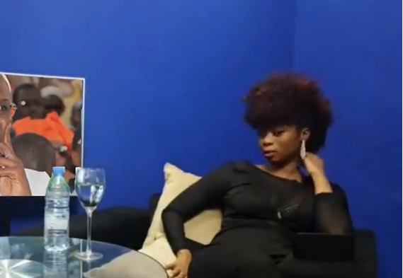 Vidéo-Adiouza: « L’emprisonnement de Khalifa Sall m’a beaucoup touché »