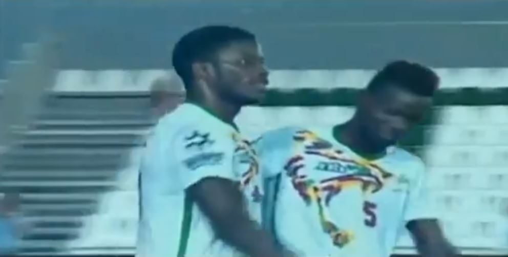 Vidéo: Coupe du monde Mini Foot – Sénégal vs France – Le quatrième but par Diop Niang qui brise l’illusion des bleus – Regardez.